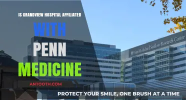 Grandview Hospital: Penn Medicine's Affiliate