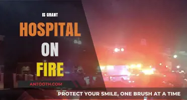 Grant Hospital Fire: Fact-Checking the Rumors and Latest Updates