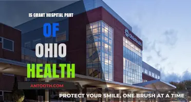 Grant Hospital: Ohio Health's Premier Facility
