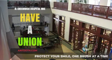 Greenwich Hospital RNs: Do They Have Union Support?