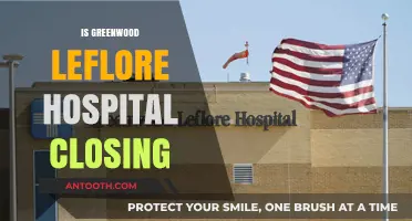 Is Greenwood Leflore Hospital Closing? Latest Updates and Community Concerns