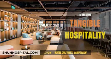 Greetings as Tangible Hospitality: Unveiling the Power of Warm Welcomes