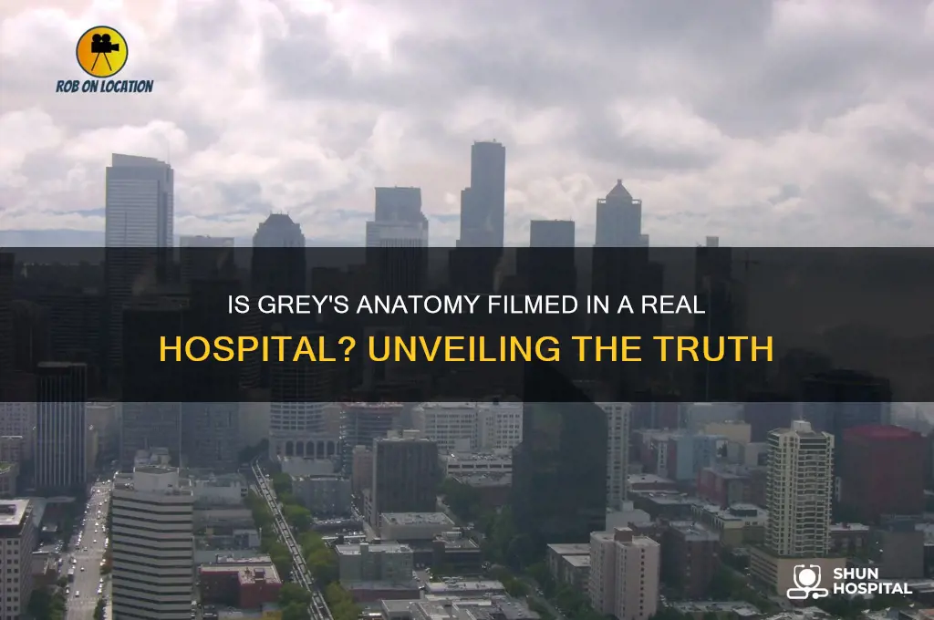 is grey