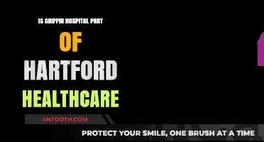 Griffin Hospital: Hartford Healthcare Affiliate?