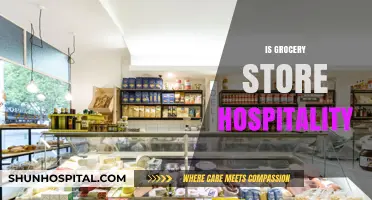 Grocery Store Hospitality: Redefining Customer Experience in Retail Spaces