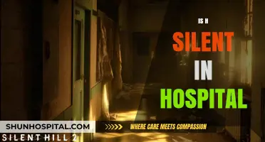 Is the 'H' Silent in Hospital? Unraveling the Pronunciation Mystery