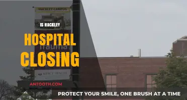 Is Hackley Hospital Closing? Unraveling the Truth Behind the Rumors