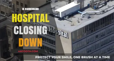 Is Hahnemann Hospital Closing? Exploring the Future of Philadelphia's Iconic Medical Center