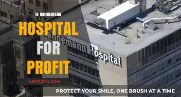 Is Hahnemann Hospital Profit-Driven? Uncovering the Financial Model