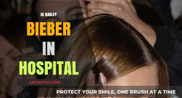 Hailey Bieber Hospitalized: What We Know About Her Health Update