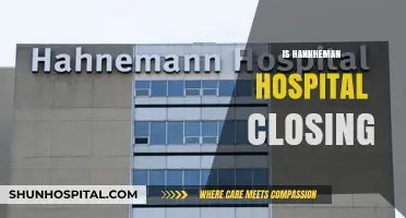 Is Hannheman Hospital Closing? Unraveling the Truth Behind the Rumors
