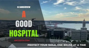 Is Harborview a Good Hospital? A Comprehensive Review and Analysis
