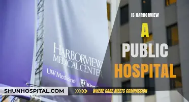 Is Harborview a Public Hospital? Understanding Its Ownership and Role