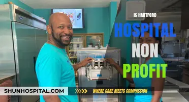 Is Hartford Hospital Non-Profit? Uncovering Its Financial and Community Impact