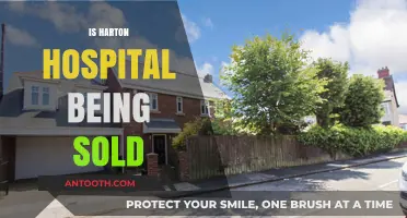 Is Harton Hospital Being Sold? Unraveling the Latest Rumors and Facts