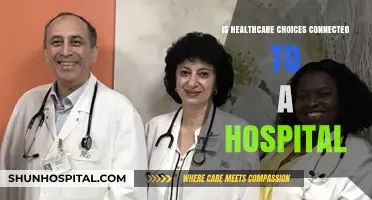 How Hospital Environment Impacts Healthcare Choices