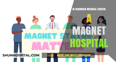 Hendrick Medical Center: Magnet Status and Its Benefits