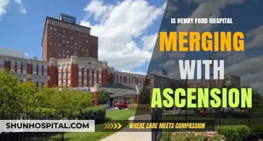 Ford Health System and Ascension Merger: What's Next?