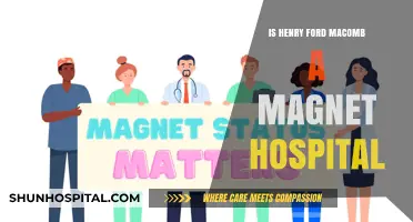 Magnet Recognition: Henry Ford Macomb's Achievement
