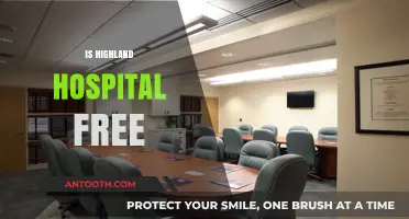 Is Highland Hospital Free? Uncovering the Truth About Healthcare Costs