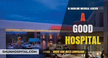 Highline Medical Center: Is It a Top-Tier Hospital?