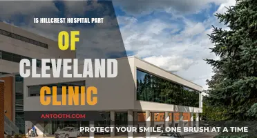 Hillcrest Hospital: Cleveland Clinic's Top-Notch Care
