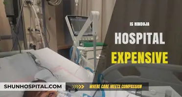 Is Hinduja Hospital Expensive? Uncovering Costs and Value for Patients