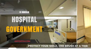 Is Hinduja Hospital Government-Run? Unraveling the Ownership Mystery