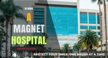 Is Hoag a Magnet Hospital? Exploring Its Nursing Excellence Status