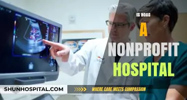 Is Hoag a Nonprofit Hospital? Understanding Its Status and Impact