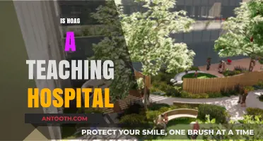 Is Hoag a Teaching Hospital? Exploring Its Medical Education Role