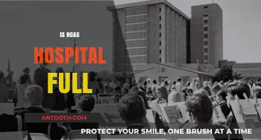 Is Hoag Hospital at Full Capacity? Current Status and Updates