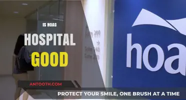 Is Hoag Hospital Good? A Comprehensive Review of Patient Care