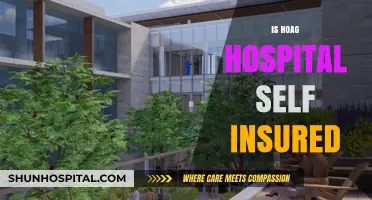 Is Hoag Hospital Self-Insured? Understanding Their Healthcare Coverage Model