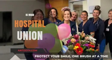 Is Hoag Hospital Unionized? Exploring Labor Relations and Employee Rights