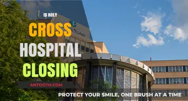 Is Holy Cross Hospital Closing? Unraveling the Truth Behind the Rumors