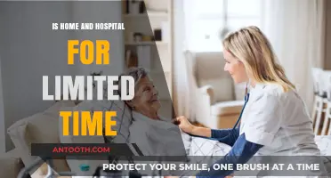 Hospital-to-Home: A Temporary Transition