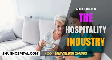 Hospitality and Home Health: A Natural Fit?