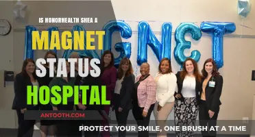 HonorHealth Shea: Magnet Status Hospital?