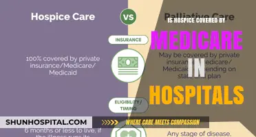 Hospice Care: Medicare Coverage in Hospitals Explained