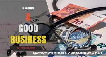 Is Hospital Ownership Profitable? Exploring the Business of Healthcare