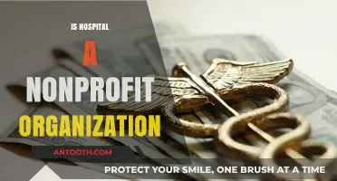 Are Hospitals Nonprofit? Understanding Their Organizational Structure and Impact