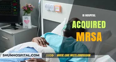 Understanding Hospital-Acquired MRSA: Risks, Prevention, and Treatment Options