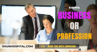 Is Healthcare a Business or a Profession? Exploring the Ethical Dilemma