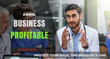 Is Hospital Business Profitable? Analyzing Financial Viability and Challenges