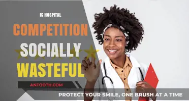Hospital Competition: Socially Wasteful or Necessary for Quality Care?