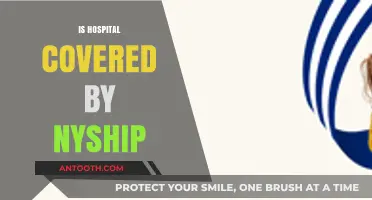 Is Hospital Coverage Included in NYSHIP? A Comprehensive Guide