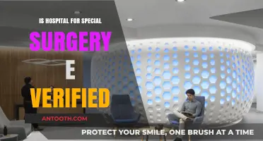 HSS: E-verified for Peace of Mind