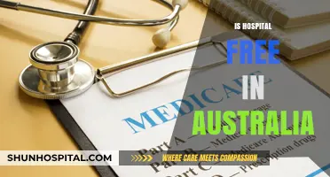 Is Healthcare Free in Australia? Understanding Medicare and Public Hospitals