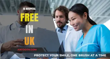 Is Healthcare Free in the UK? Understanding the NHS System